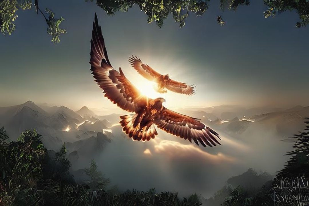 Importance of Golden Eagles & complete Guide